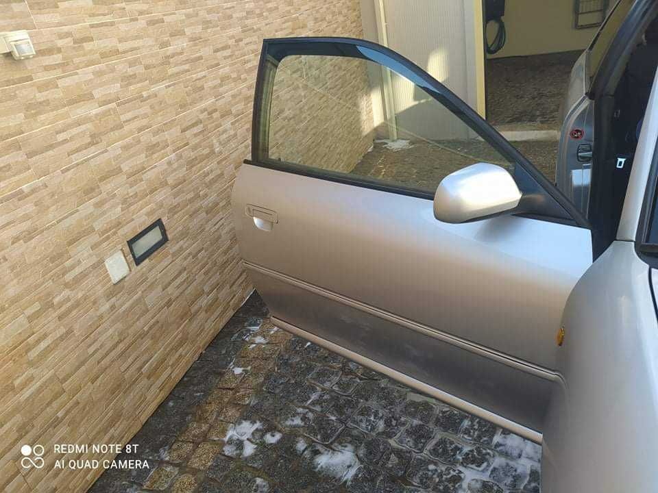 Porta Direita Audi A3