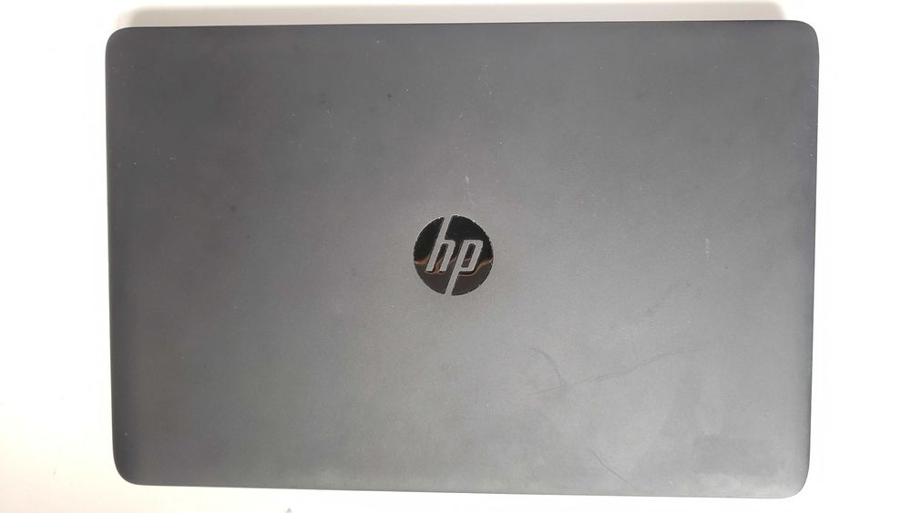 Ноутбук HP EliteBook 850 G1 i7-4600u 8gb 256gb ssd батарея 2год.