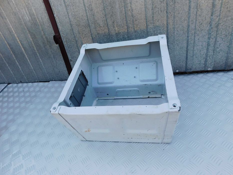 Podstawa fotela pojedynczego pasażera Sprinter W906 VW Crafter