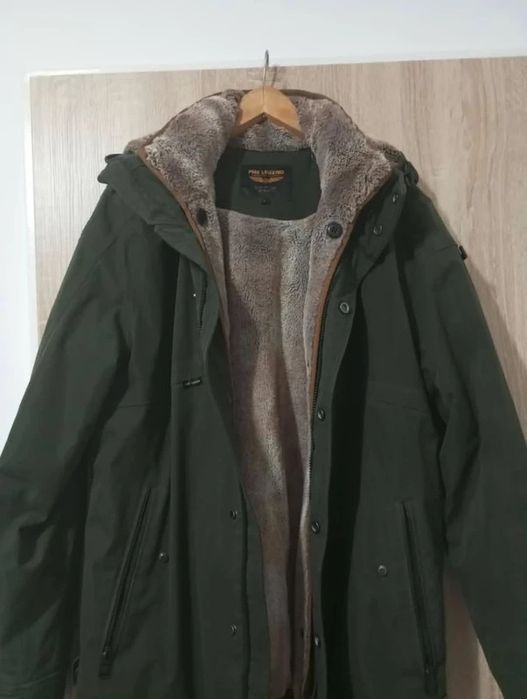 Sprzedam kurtkę funkcyjną PME Legend