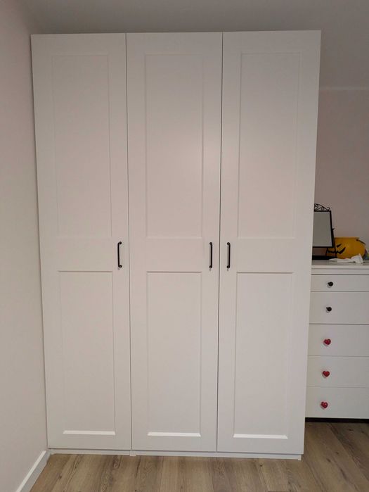 Ikea szafa Pax Gdynia