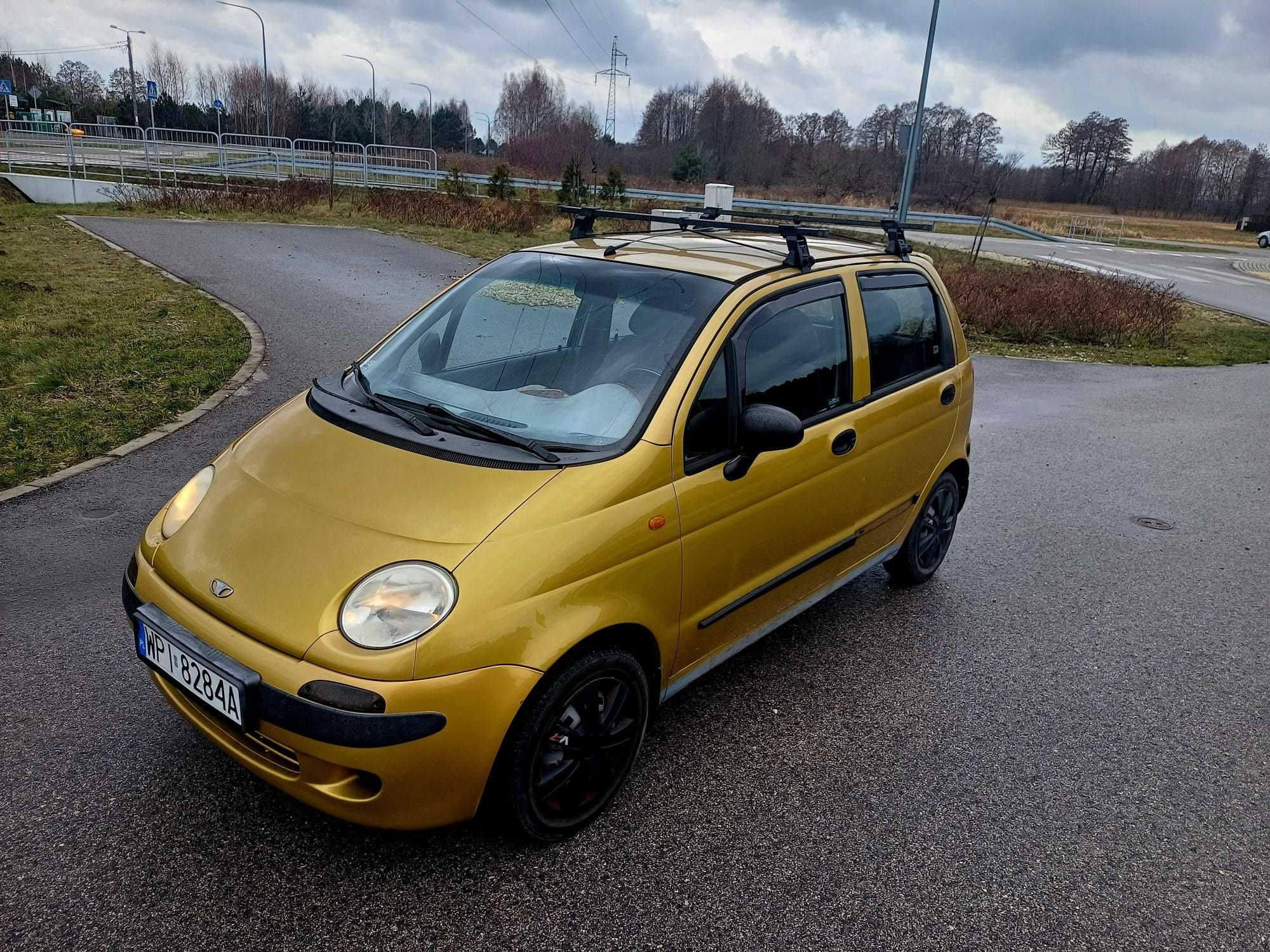 Skup Każde Auto Osobowe 452x542x452
