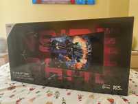 Monitor Gaming AOC para peças