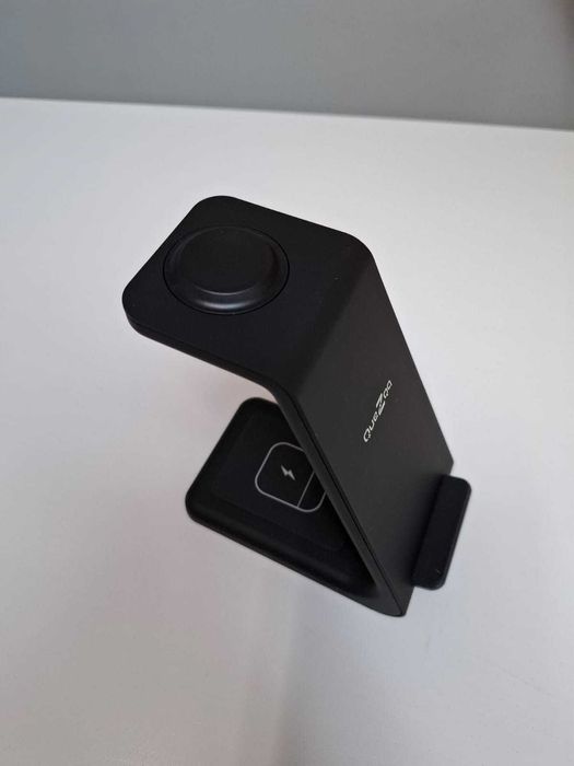 Bezprzewodowa Ładowarka 3w1 iPhone Samsung