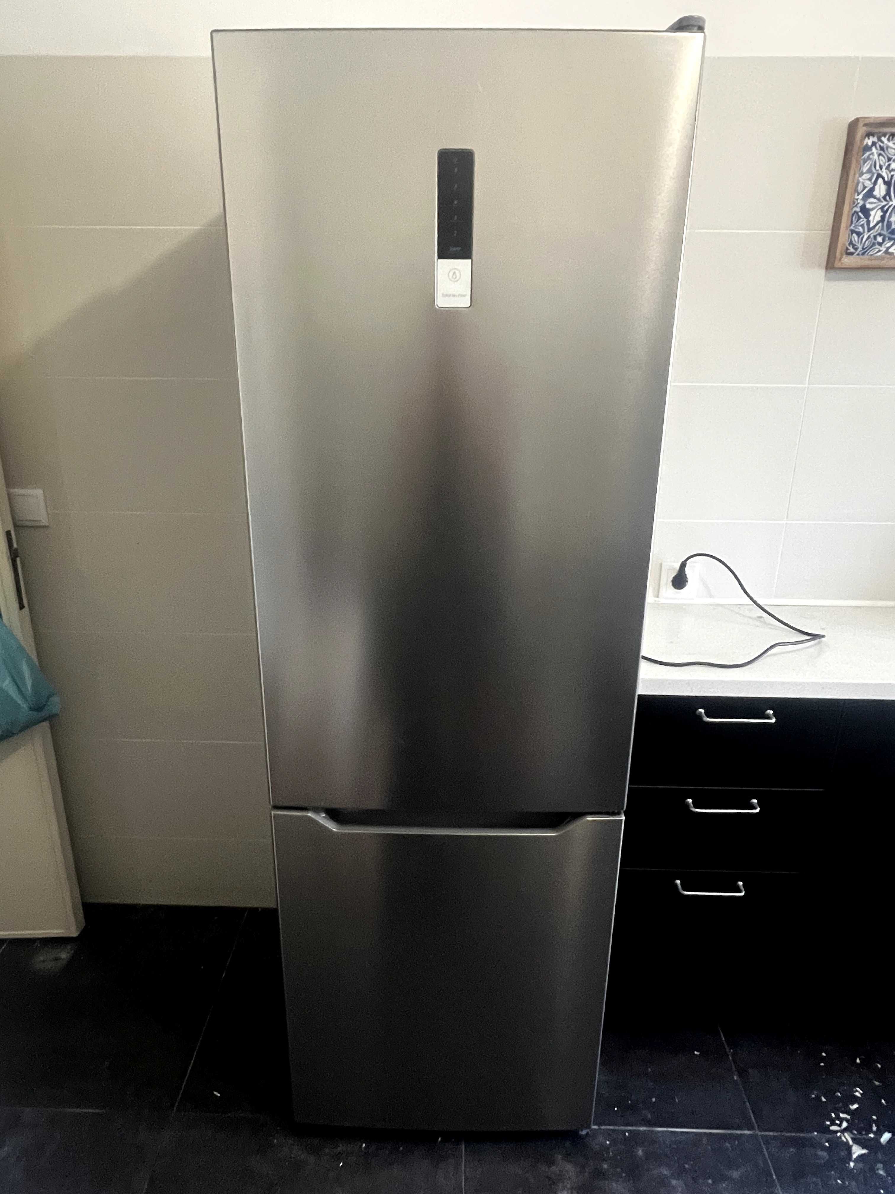 Frigoífico Combinado TEKA para despachar