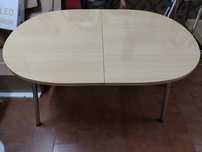 Mesa extensível sala/cozinha