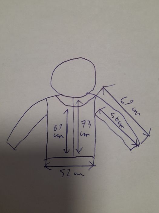 Kurtka The North Face m fornet jacket Nowa męska