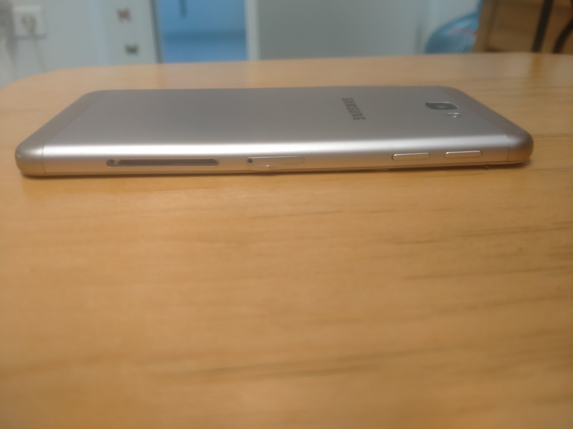 Samsung G5 прайм плата.
