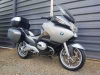 BMW R1200RT 05r 123594km z Austrii 1150 K1200 GS FJR 1300 GTR 1400