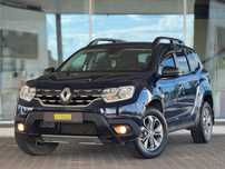 Renault Duster 2020 року, 1.5 дизель (к9к), механіка, передній привід,