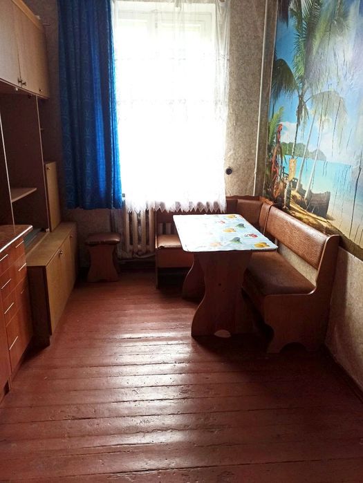 Продам две комнаты ( 22,3кв.м)в общежитии ж/м Приднепровск/Левый берег