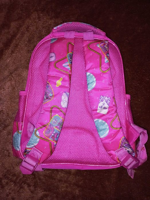 Портфель для дівчинки