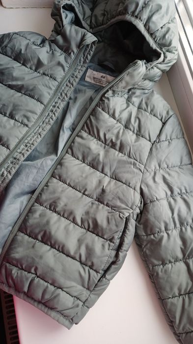 Демі курточка 98/104