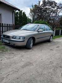 Volvo s60 D5 automat