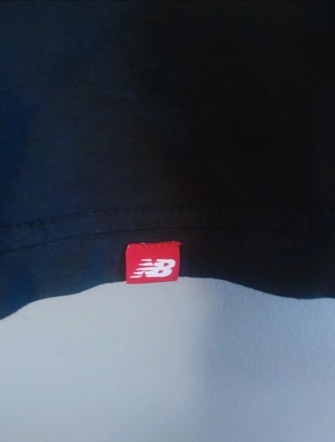 T shirt New Balance