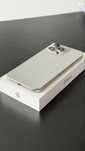 iPhone 16 Pro Max 512 gb Titanium