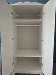 Meble Jysk i Ikea