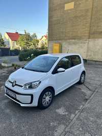 Odstąpie leasing- cesje VW UP! 2021 r