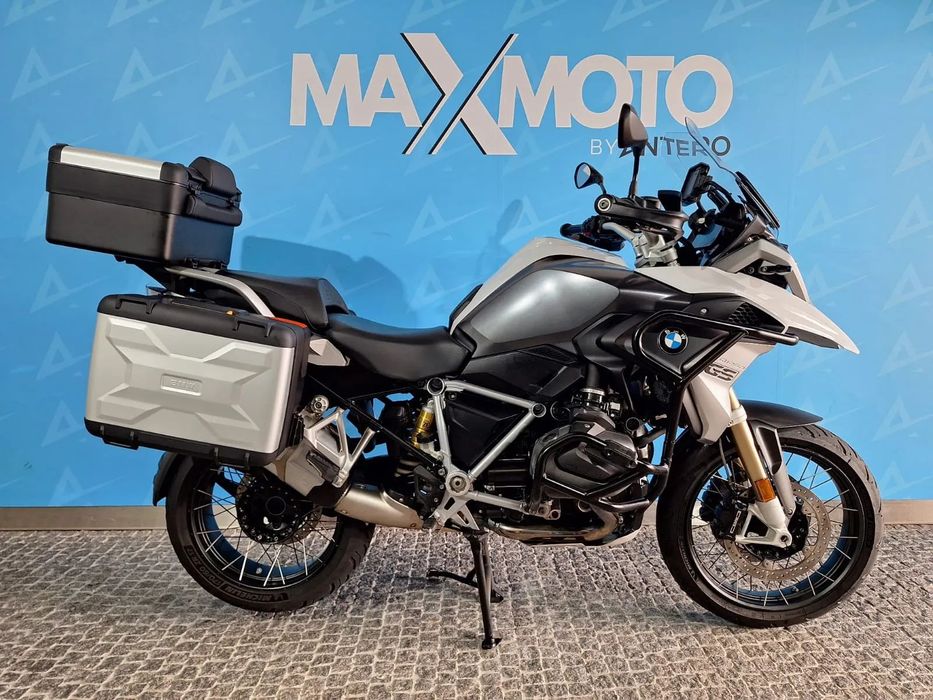 BMW R 1250 GS