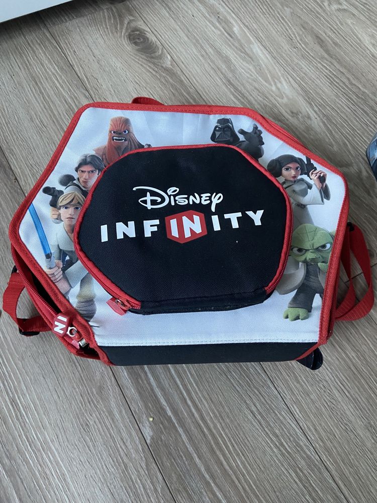 Etui Disney Infinity