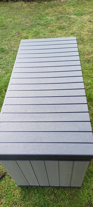 Skrzynia ogrodowa Darwin 150