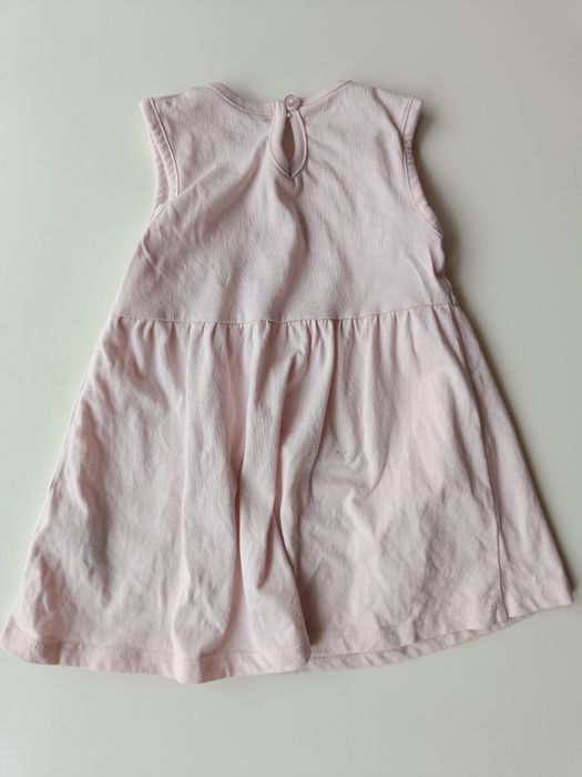 Sukienka r 74 Primark Cares