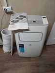 Мобільний Кондиционер Electrolux