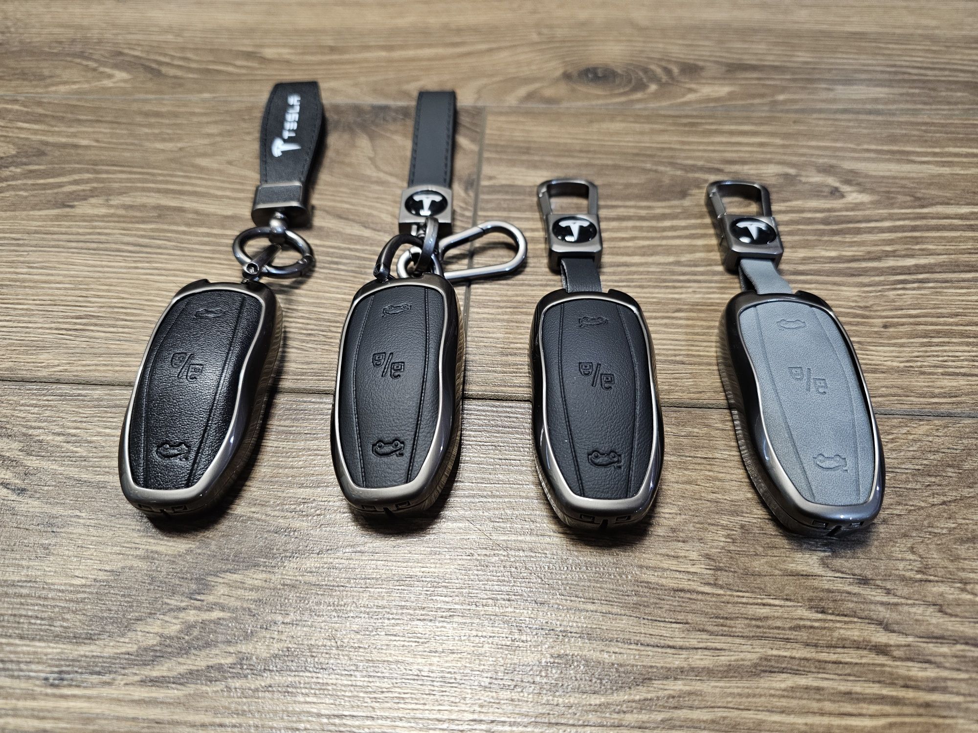 Чохол чехол ключ Tesla S 3 Y X