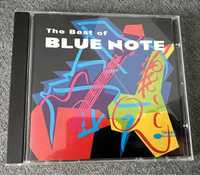 Płyta CD the best of Blue note