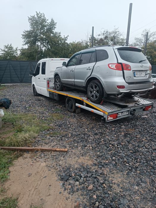 Послуги Евакуатора Сто Гайсин .Ладижин. Дашів.Теплик.