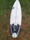 Prancha surf 6,2