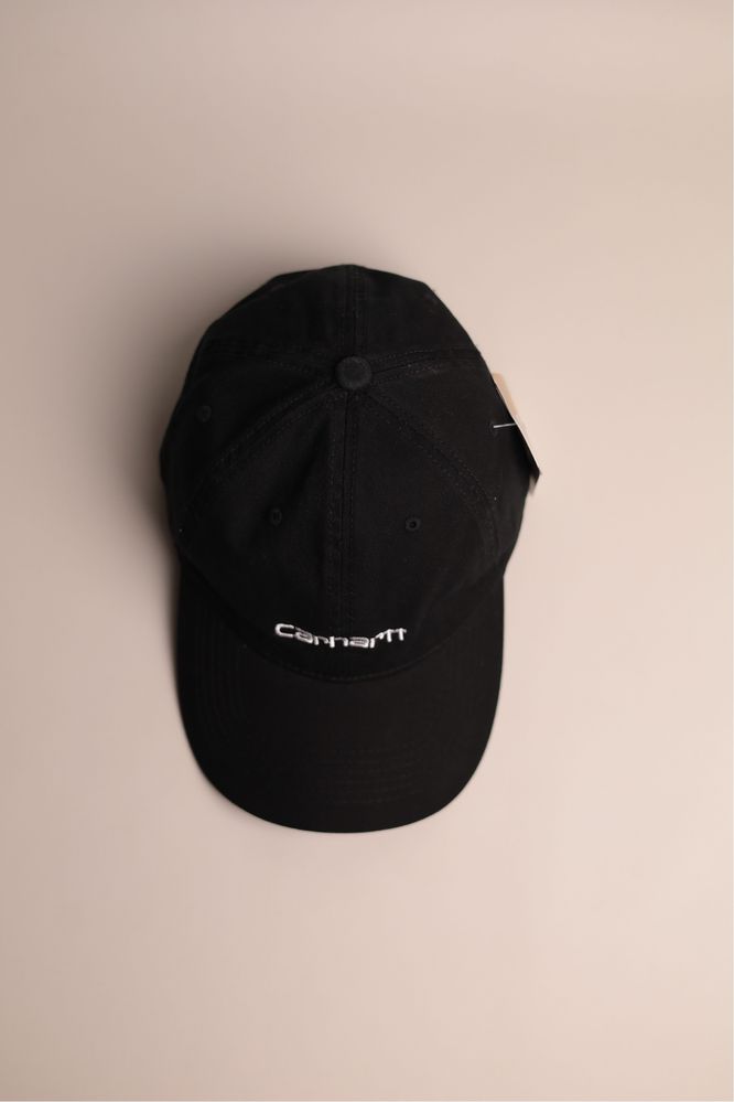 Кепка бейсболка Carhartt