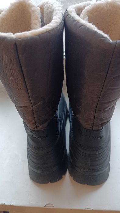 Термочеревики водостійкі Mountain Warehouse.IsoDry Оригінал.Р 45.29 см