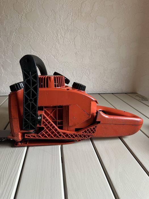 Бензопила Dolmar ps4