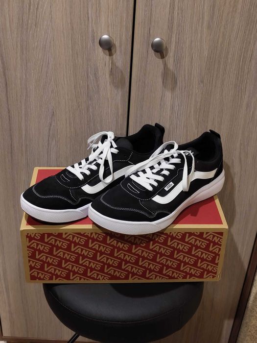 Buty Vans Range Exp rozm. 47