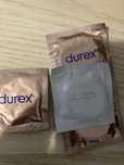 Durex Ultra Thin XL