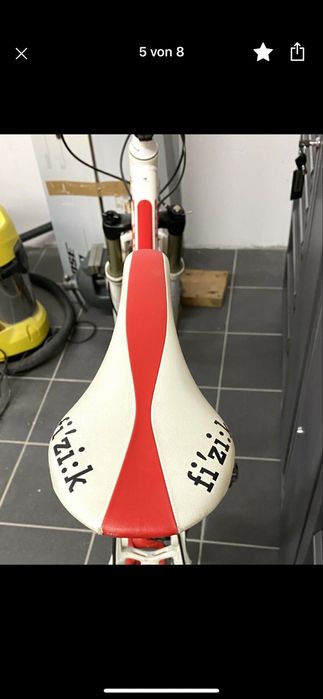 rower górski Cube ams  rama  M