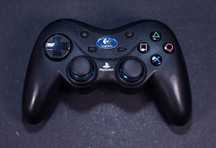 Kontroler Pad Logitech Playstation  G-X2D11