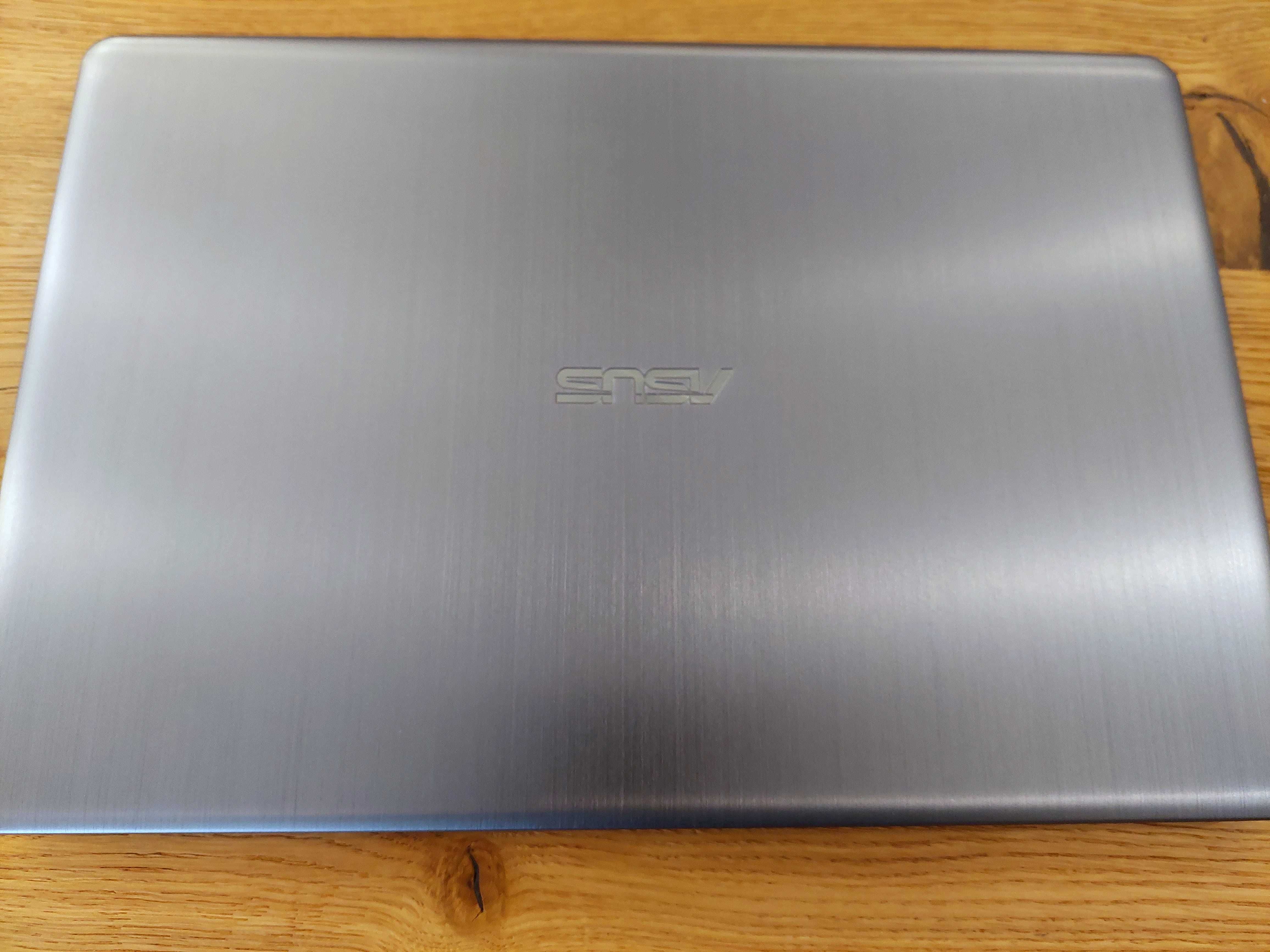 Asus N580GD (i5-8300H/nVidia GTX 1050/16GB RAM/Windows 11/SSD 512GB)