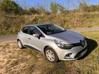 Sprzedam Renault Clio IV