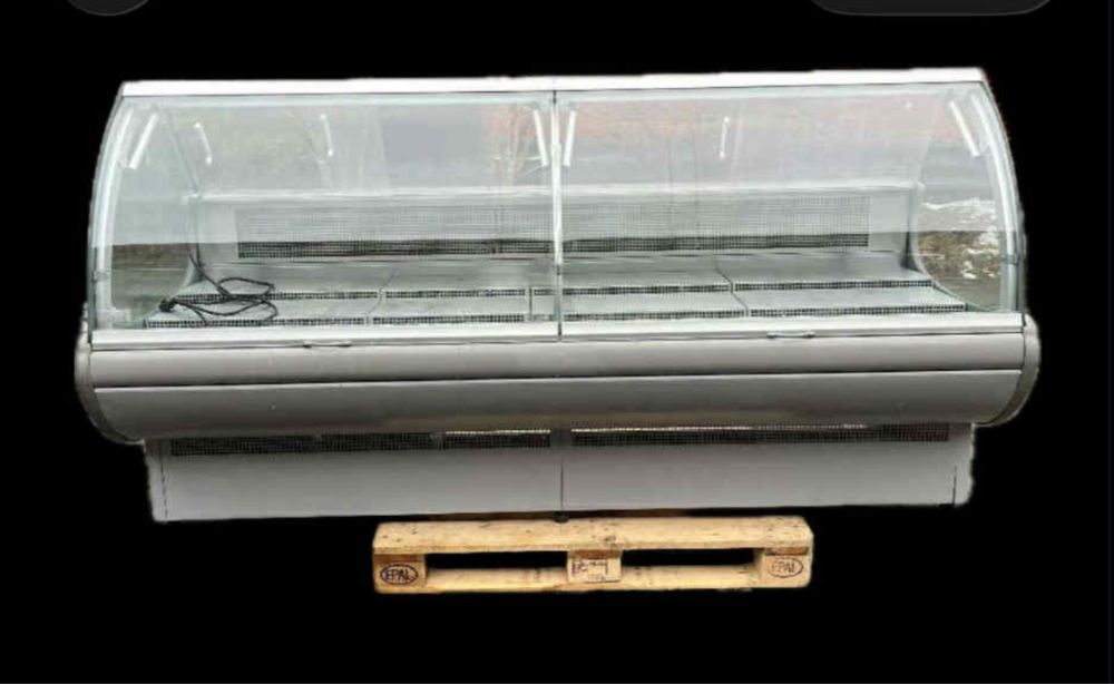 Lada chlodnicza Mawi 2 m.