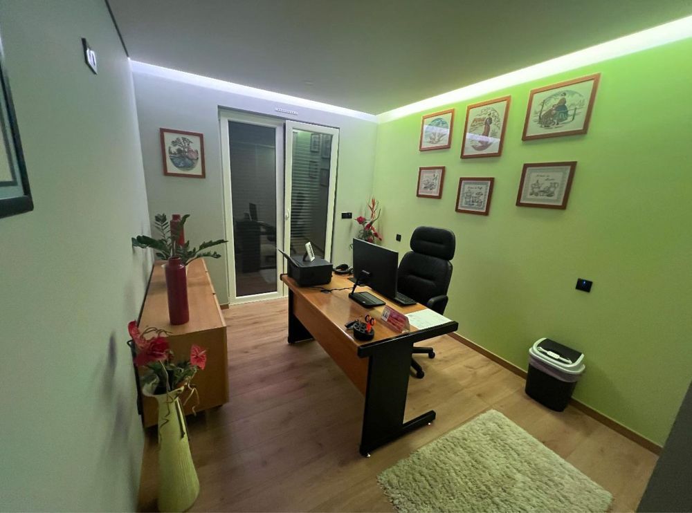 Moradia de luxo Carregosa
