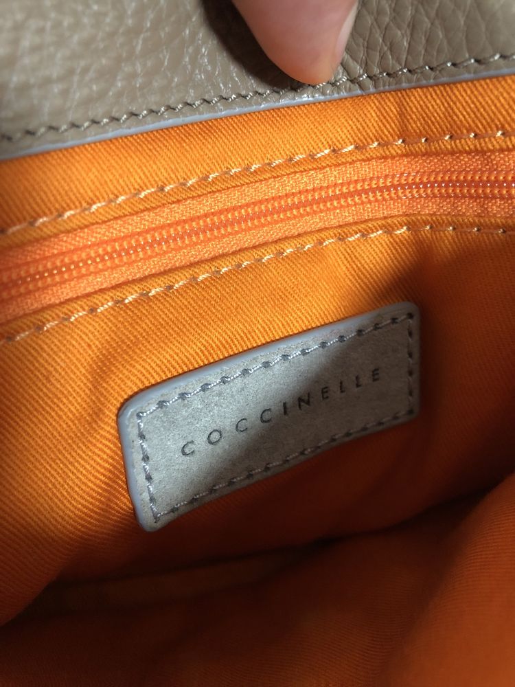 Жіноча Сумка Coccinelle