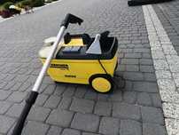 Odkurzacz piorący Karcher Puzzi 100