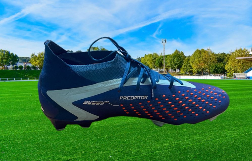 CHUTEIRA ADIDAS PREDATOR ACCURACY.1 AG