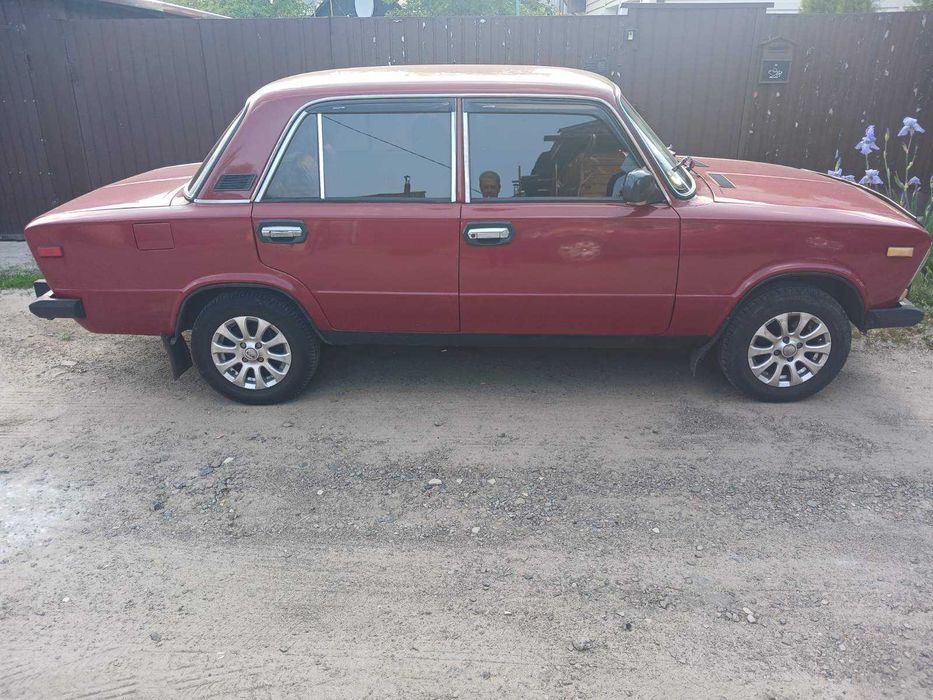 Продам ВАЗ-21061