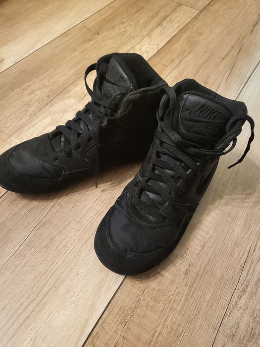 Buty Nike Grecosupreme