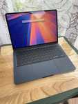 Apple MacBook Air 13,6'' M4, 2025, Pamięć 16GB, Dysk 256 (Północ)
