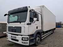 MAN TGM 12.240  MAN TGM 12.240