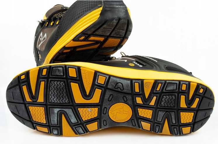 Buty robocze Airtox Safety S3 SRC ESD [MA6S3CA] r.38-44